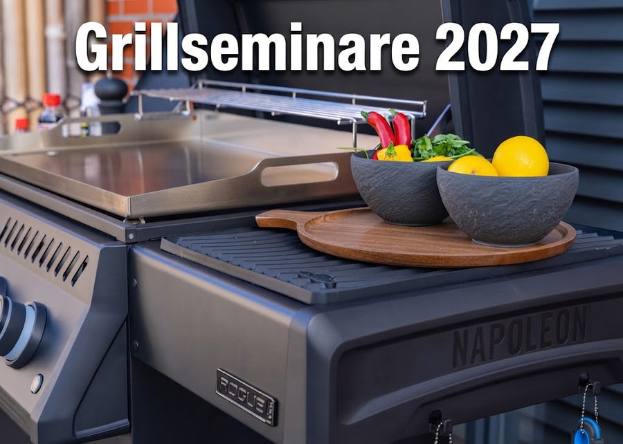 Grillseminare 2027