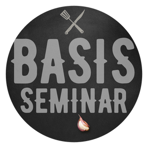 Basis Seminar  - 09.03.2024