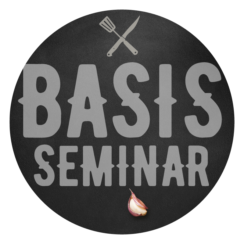 Basis Seminar - 23.08.2024