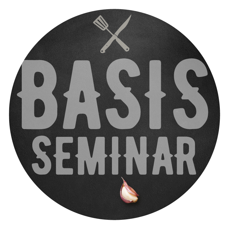 Basis Seminar  - 12.04.2024