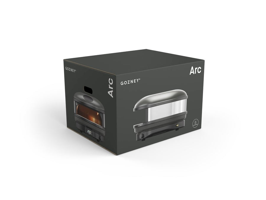 Arc - OFF Black
