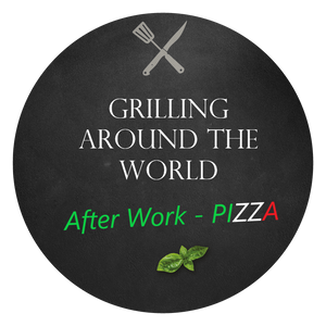 Grilling after Work: Pizza - 18.06.2025 - 18:30