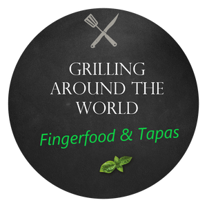 Grilling around the World: Fingerfood & Tapas - 29.08.2025 - 18:00