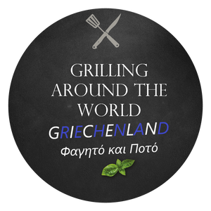 Grilling around the World: Griechenland - 26.04.2025 - 14:00