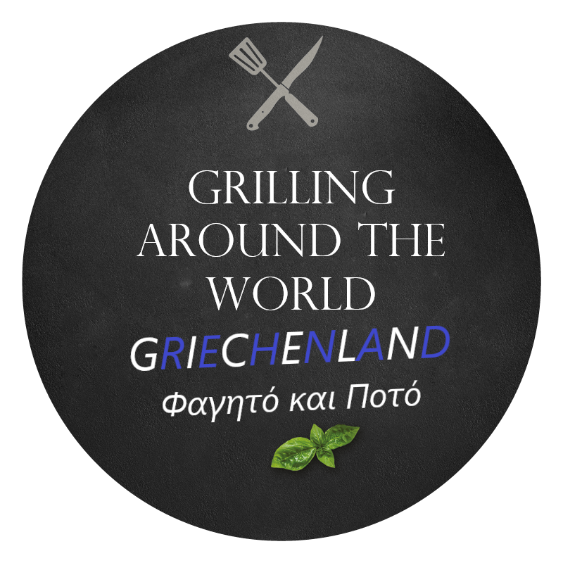 Grilling around the World: Griechenland - 26.04.2025 - 14:00