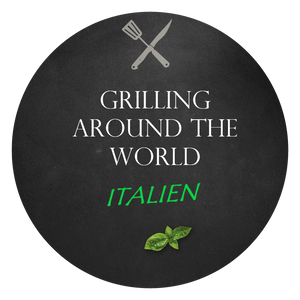 Grilling around the World: Italien - 27.04.2024