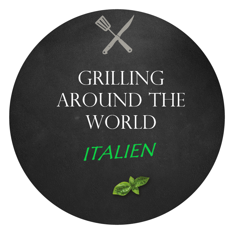 Grilling around the World: Italien - 27.04.2024