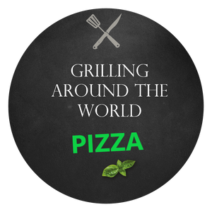 Grilling around the World: Pizza - 22.06.2024