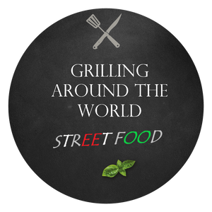 Grilling around the World: Streetfood - 05.07.2024