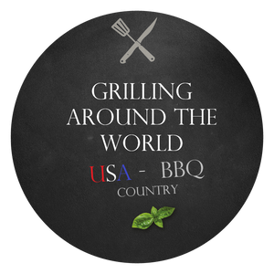 Grilling around the World: USA - 05.04.2025 - 14:00