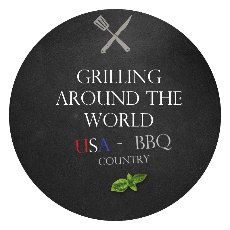 Grilling around the World: USA - 07.06.2025 - 14:00