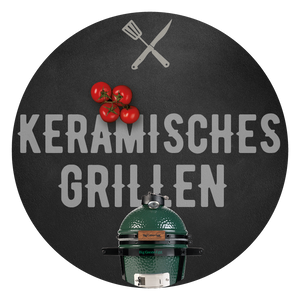 Keramisches Grillen - 23.03.2024