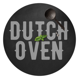 Dutch Oven - 22.03.2024