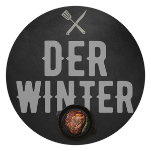 Der Winter - Wintergrillen - 10.11.2023