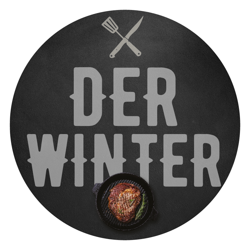 Der Winter - Wintergrillen - 10.11.2023