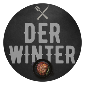 Der Winter - Wintergrillen - 15.11.2024