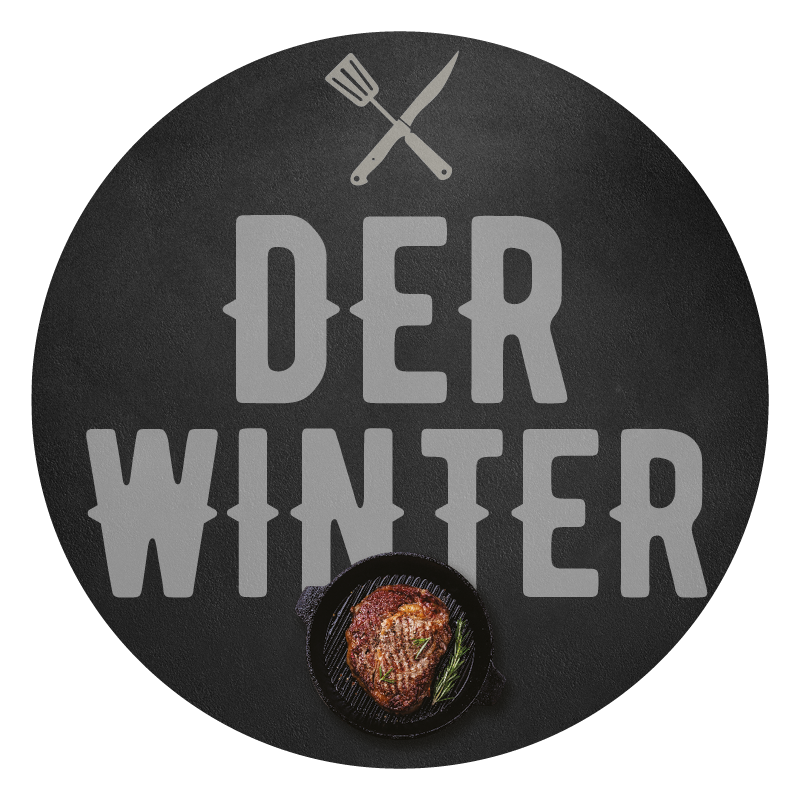 Der Winter - Wintergrillen - 15.11.2024