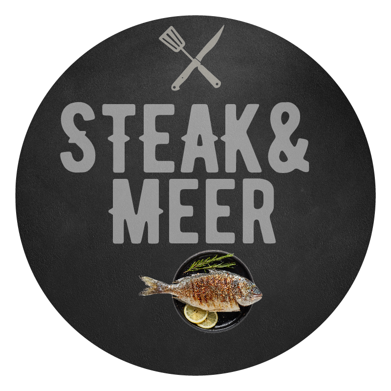 Steak & Meer - 20.07.2024