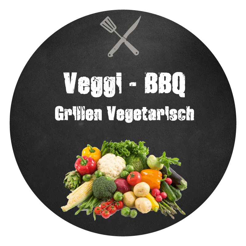 Vegetarisch Grillen  - 18.07.2025 - 18:00