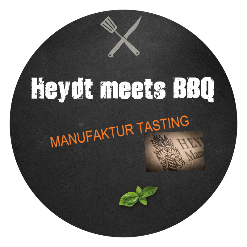 Heydt meets BBQ 26.10.2024